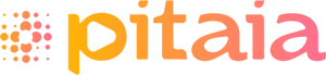 Pitaia - Logomarca e Logotipo@300px